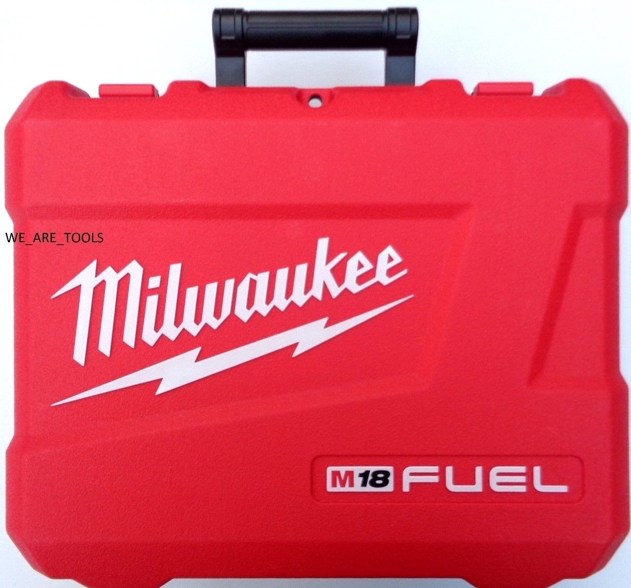 New Milwaukee CASE ONLY 2904-22 For M18 2904-20 1/2" Hammer Drill Fuel 18 Volt