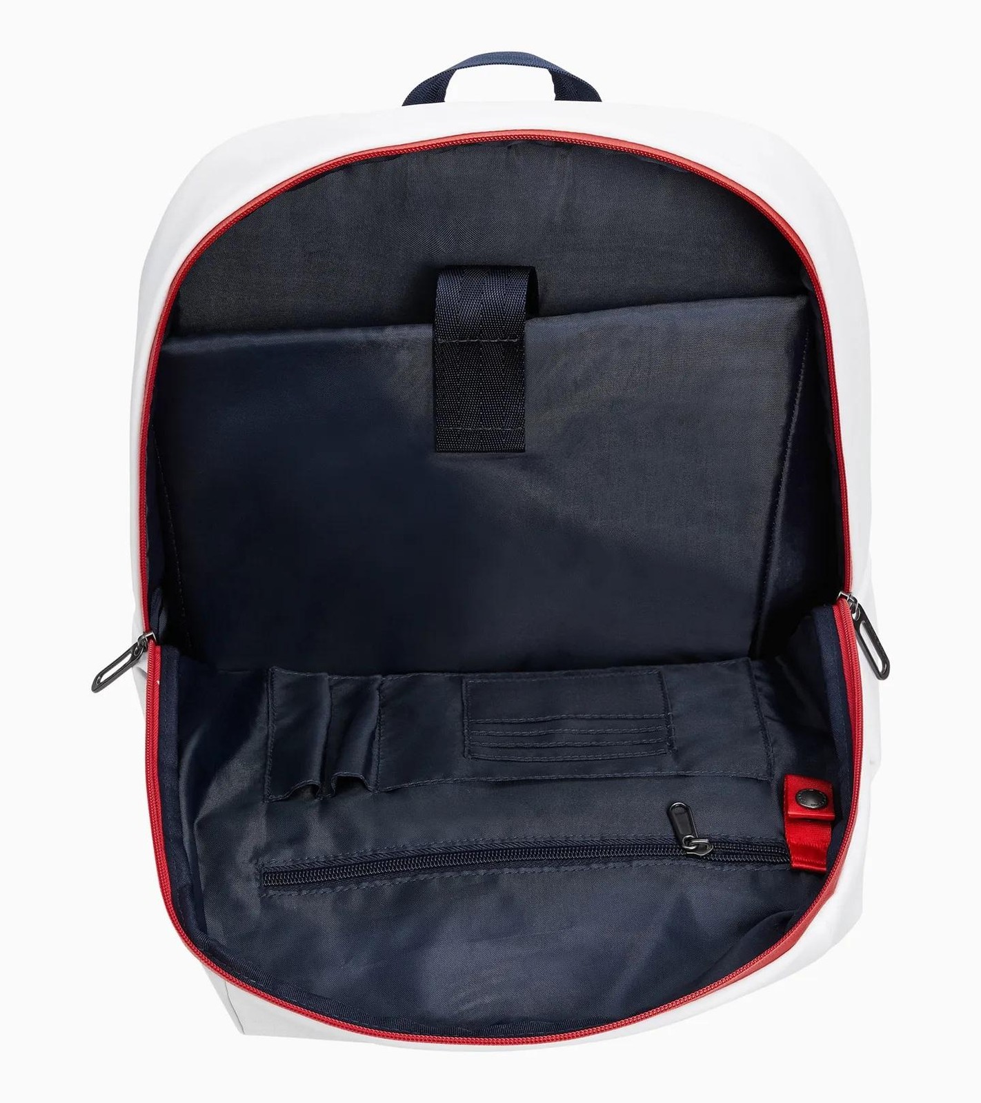PORSCHE Backpack – MARTINI RACING®