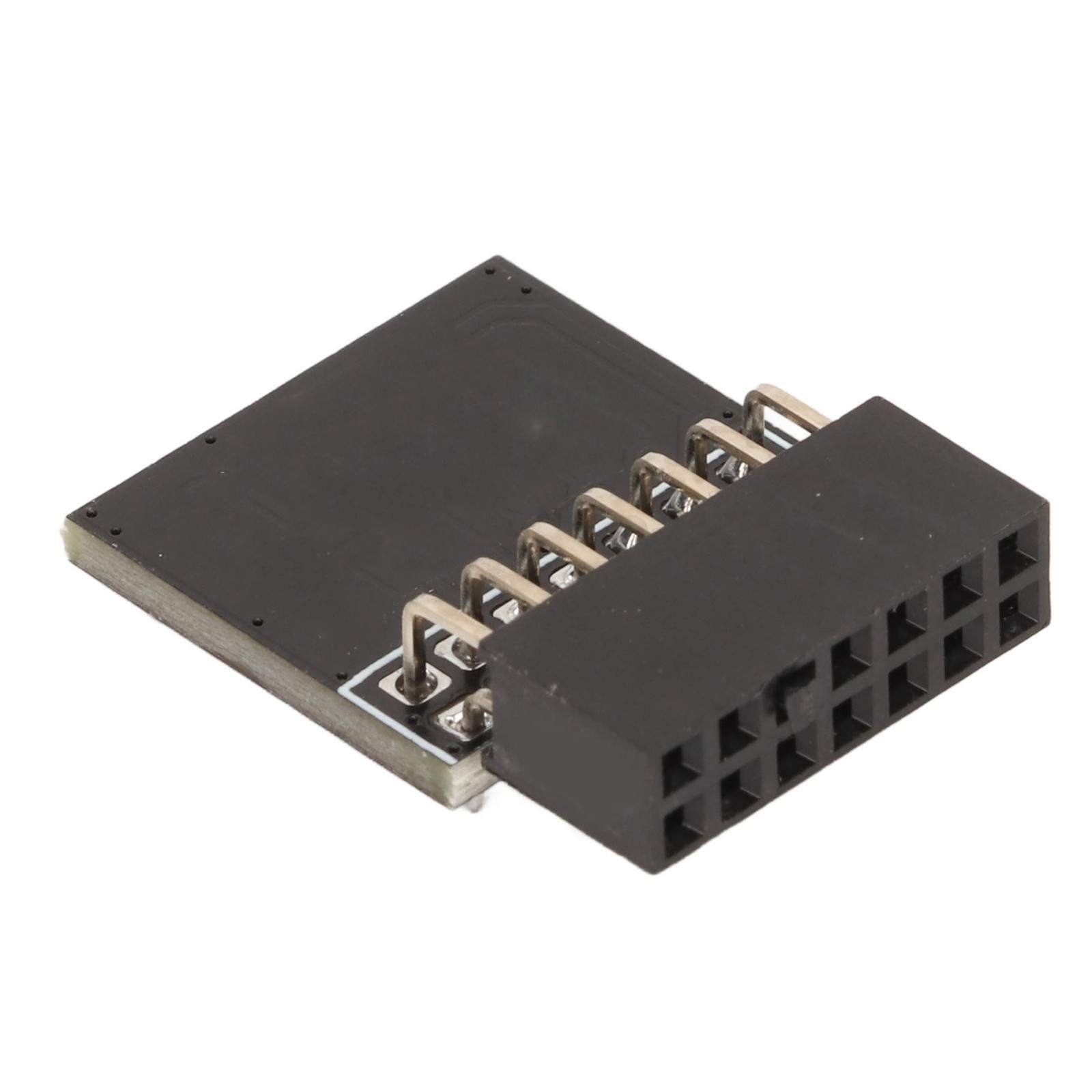 TPM 2.0 Module 2x7P 14 Pin 2mm Space Safe Stable Performance TPM 2.0 Module CX4