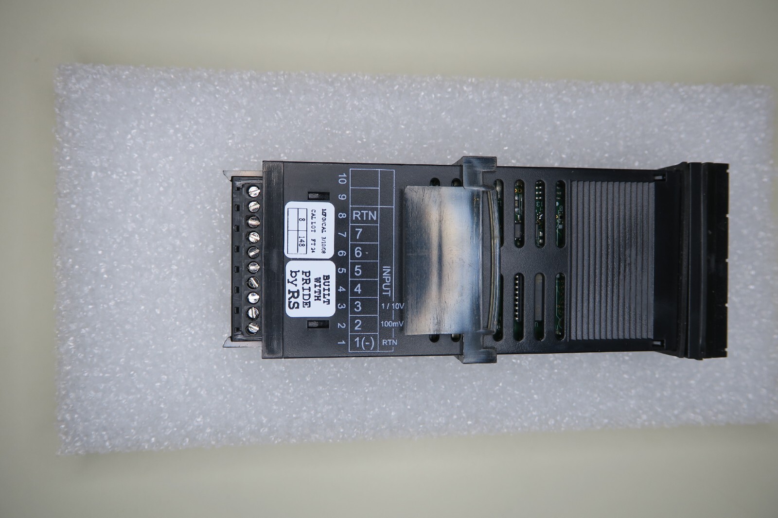 Omega DPiS32 Process & Strain Meter