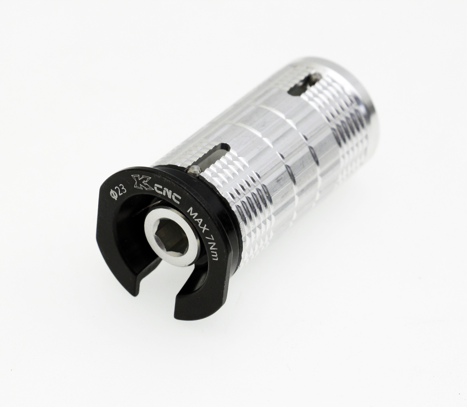 KCNC Icr Cycling Bike Inner Cable Routing Headset Fork Expander Plug 2007