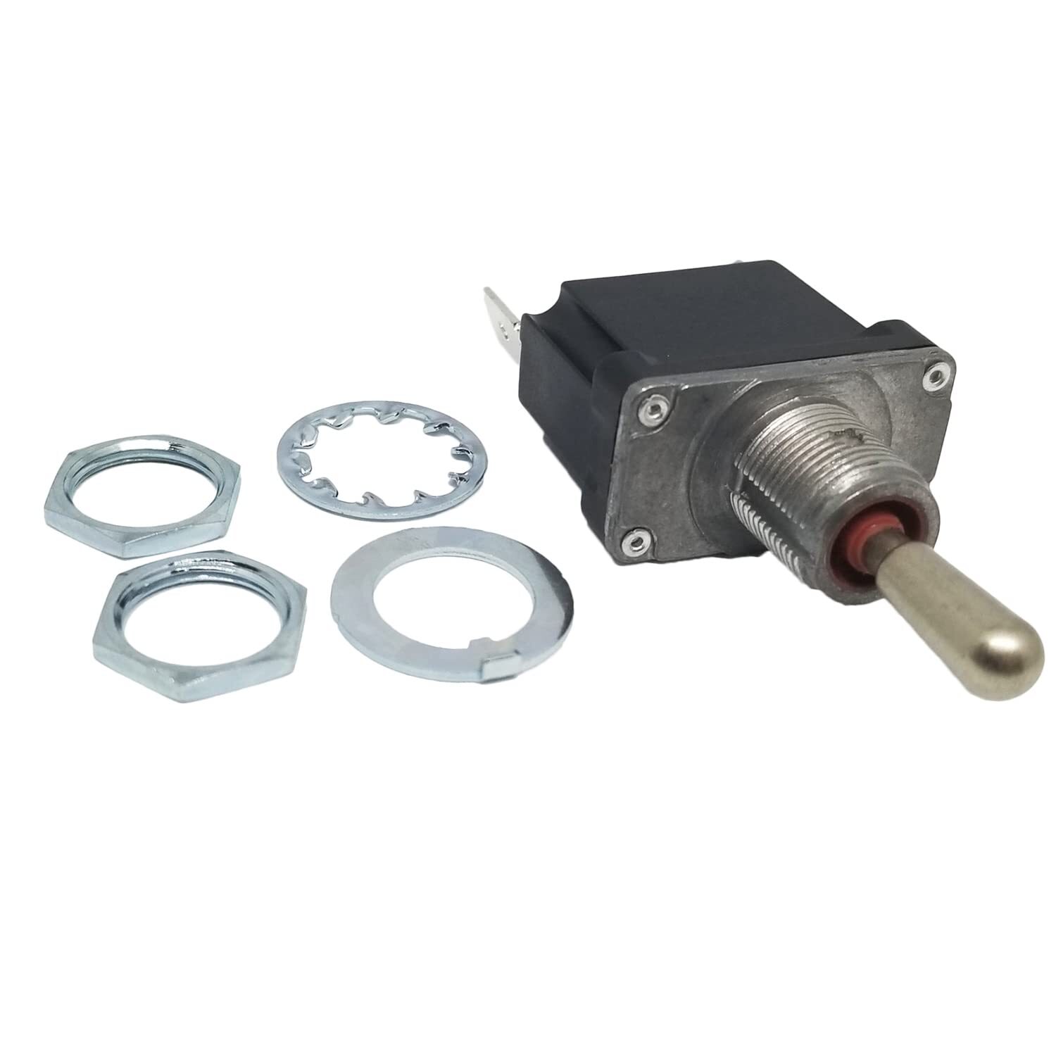 Toggle Switch T114691 T114691GT for Genie Scissor Lift GS-1530 GS-1532 GS-1930