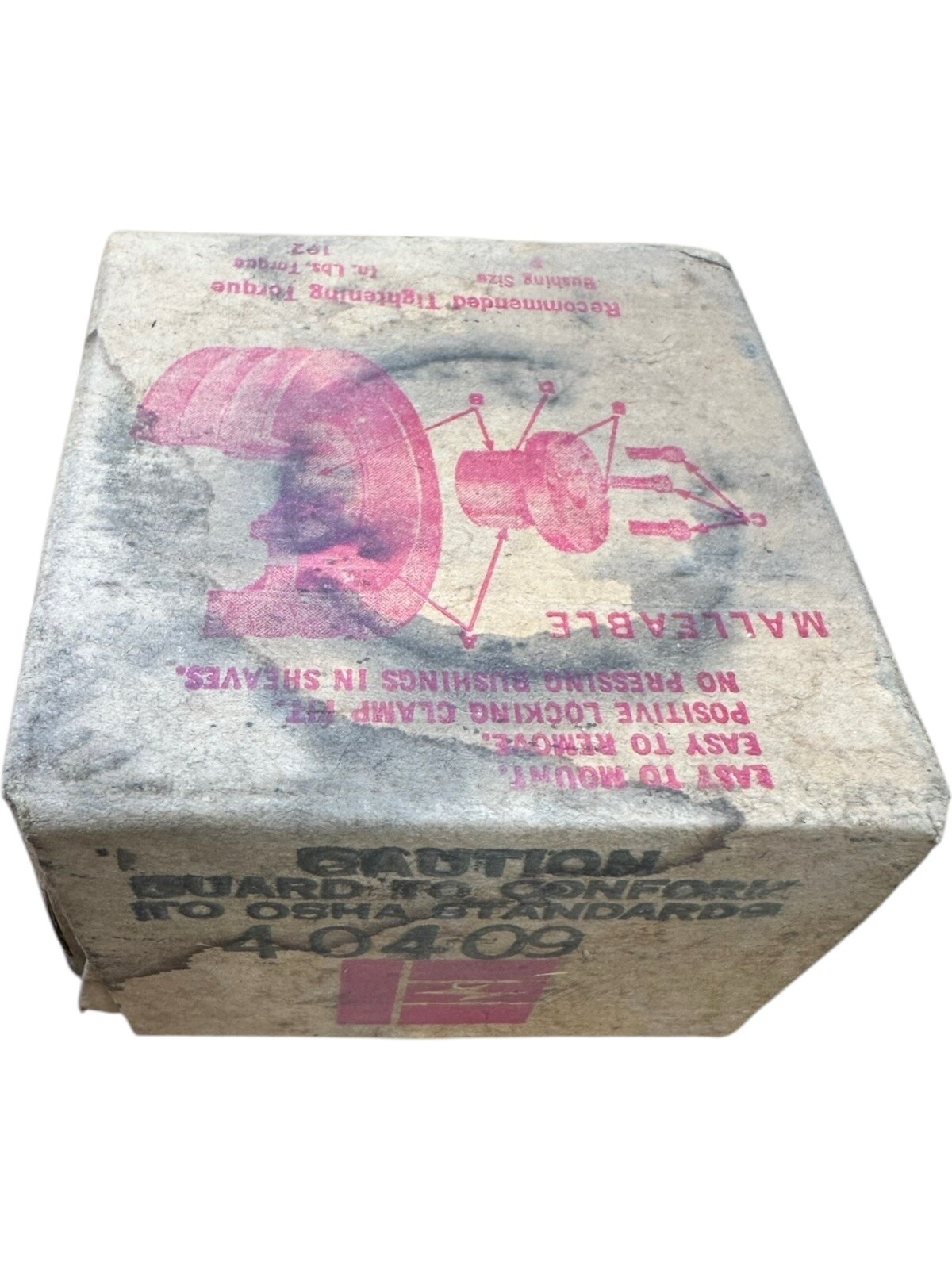 New Browning P1 1 1/16 Bushing 🔥Fast Shipping🔥