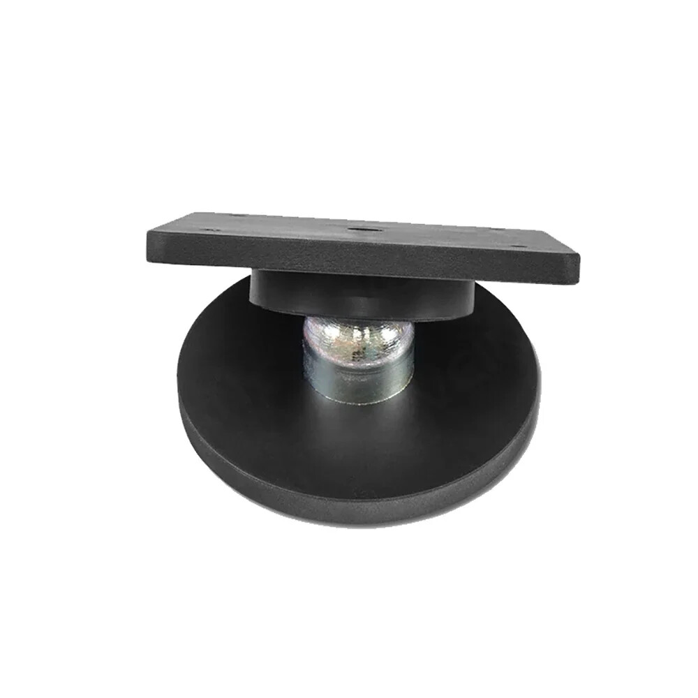 Microscope Rotating Base Angle Adjuster 360 Degree Rotating Workbench Adjustable