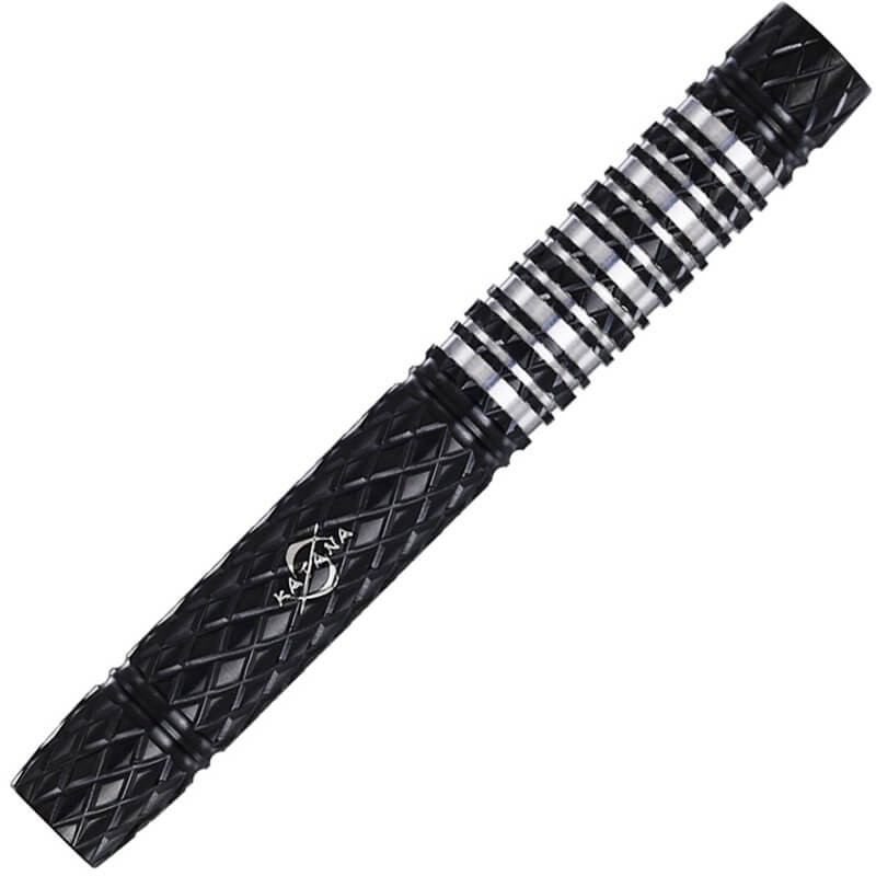 Dynasty Kiryu 4 2BA 18g Jun Matsuda Darts Barrels