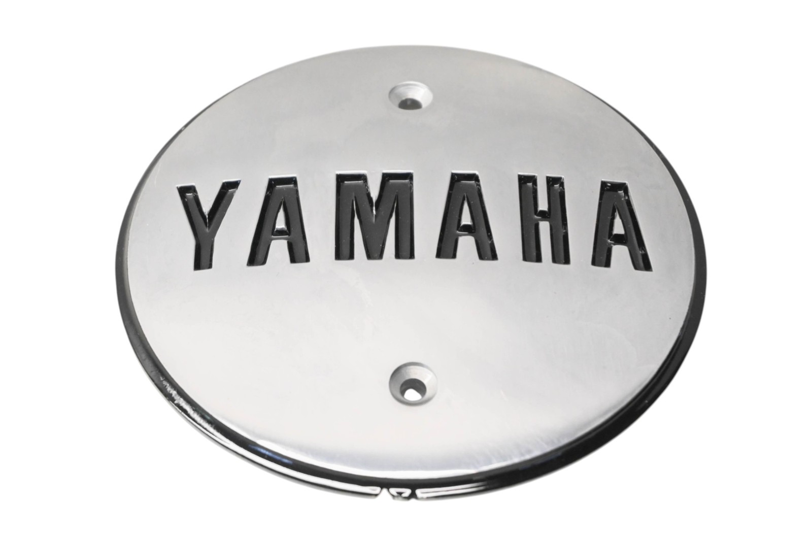 New OEM Yamaha 371-15415-01-00 Generator Stator Cover NOS