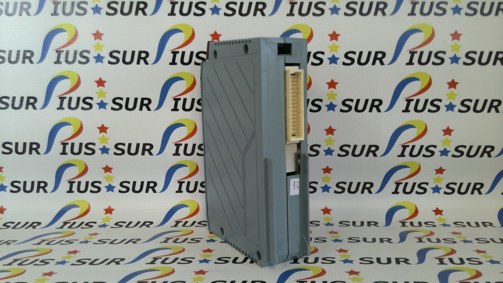 USSP B&R Automation 3DO486.6 Digital Output Module DO 486 DO486