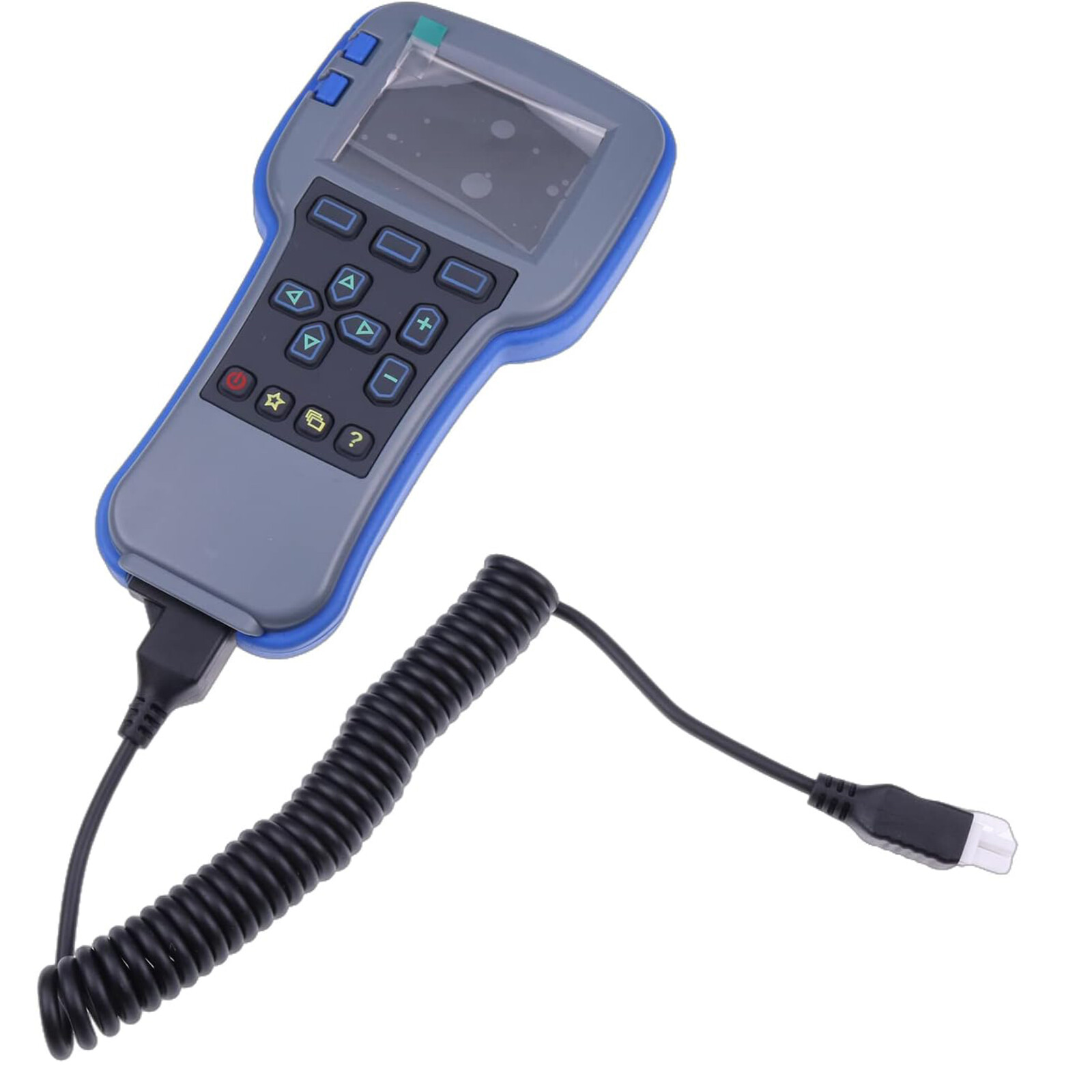 For Curtis 1313-4331 Handheld Programmer Full Function Level 1313-4401 1311-4401