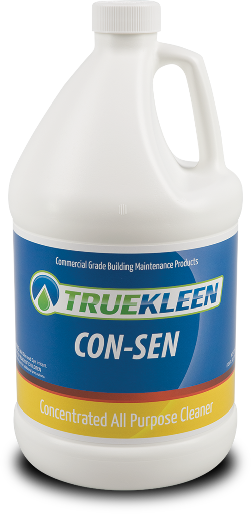 Con-Sen All Purpose Cleaner - 1 Gallon
