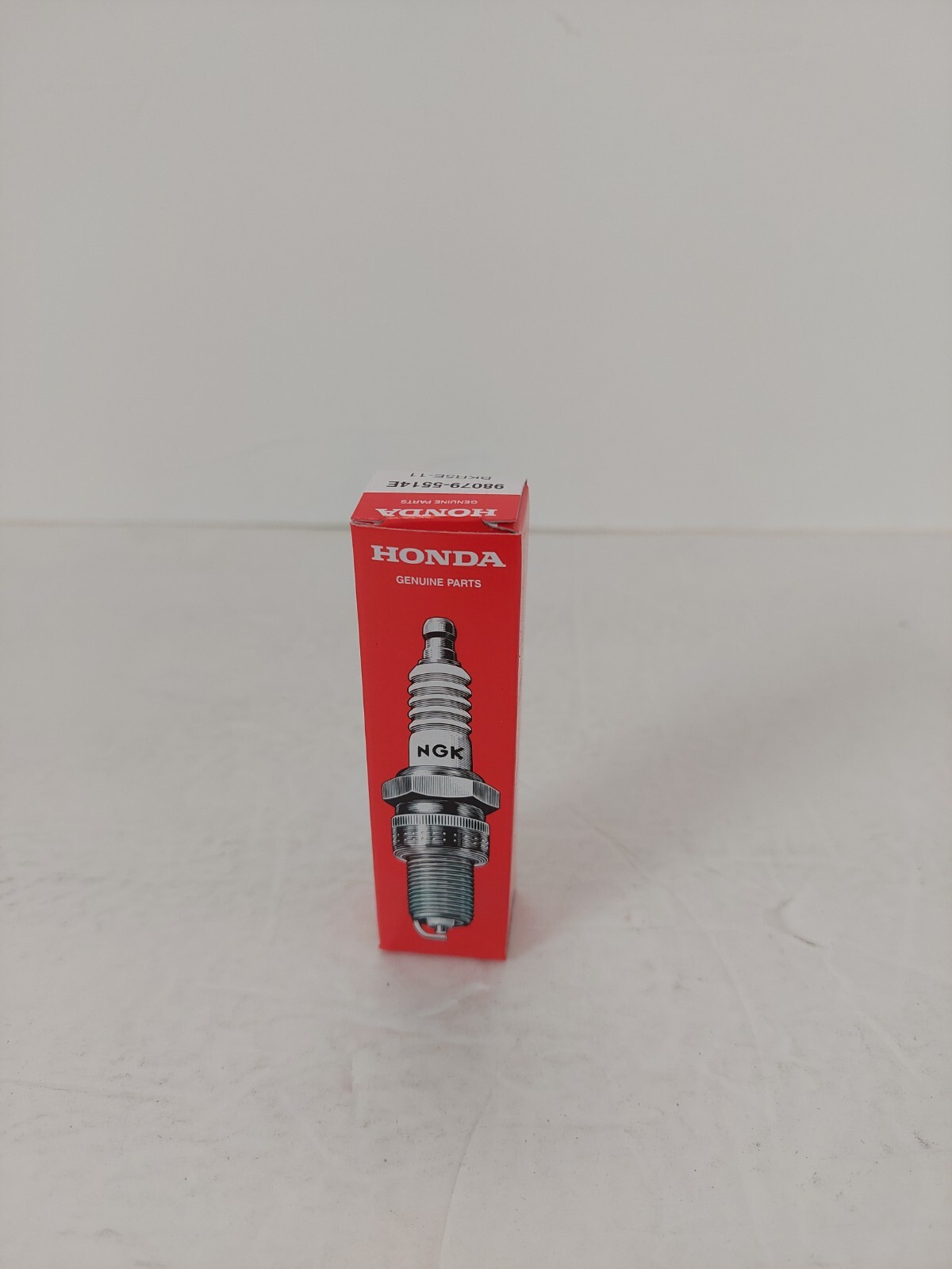 Honda 98079-5514E Spark Plug Ngk BKR5E-11 Trx420 Rancher Trx500 Foreman ATV
