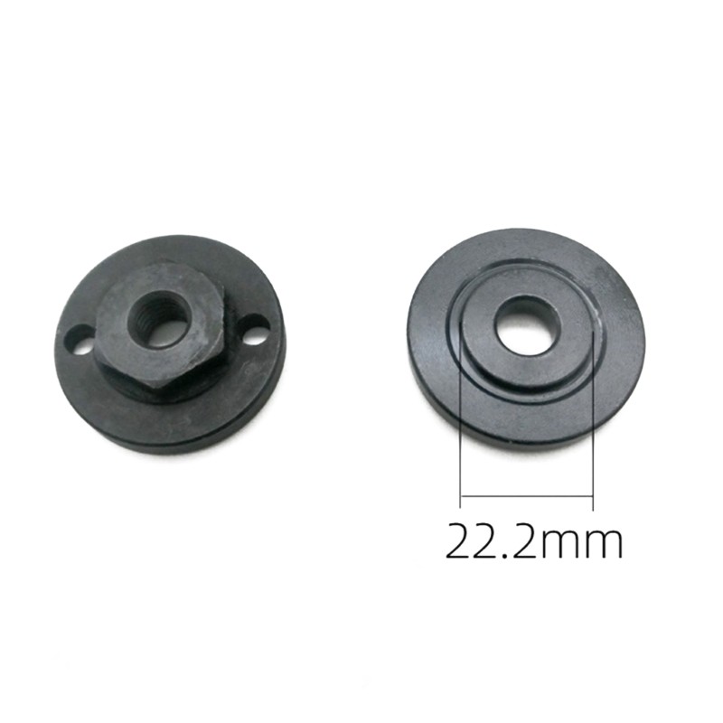 Pack of 4 Power Tool Modification Base Plates Strong Material Easy to Assemble