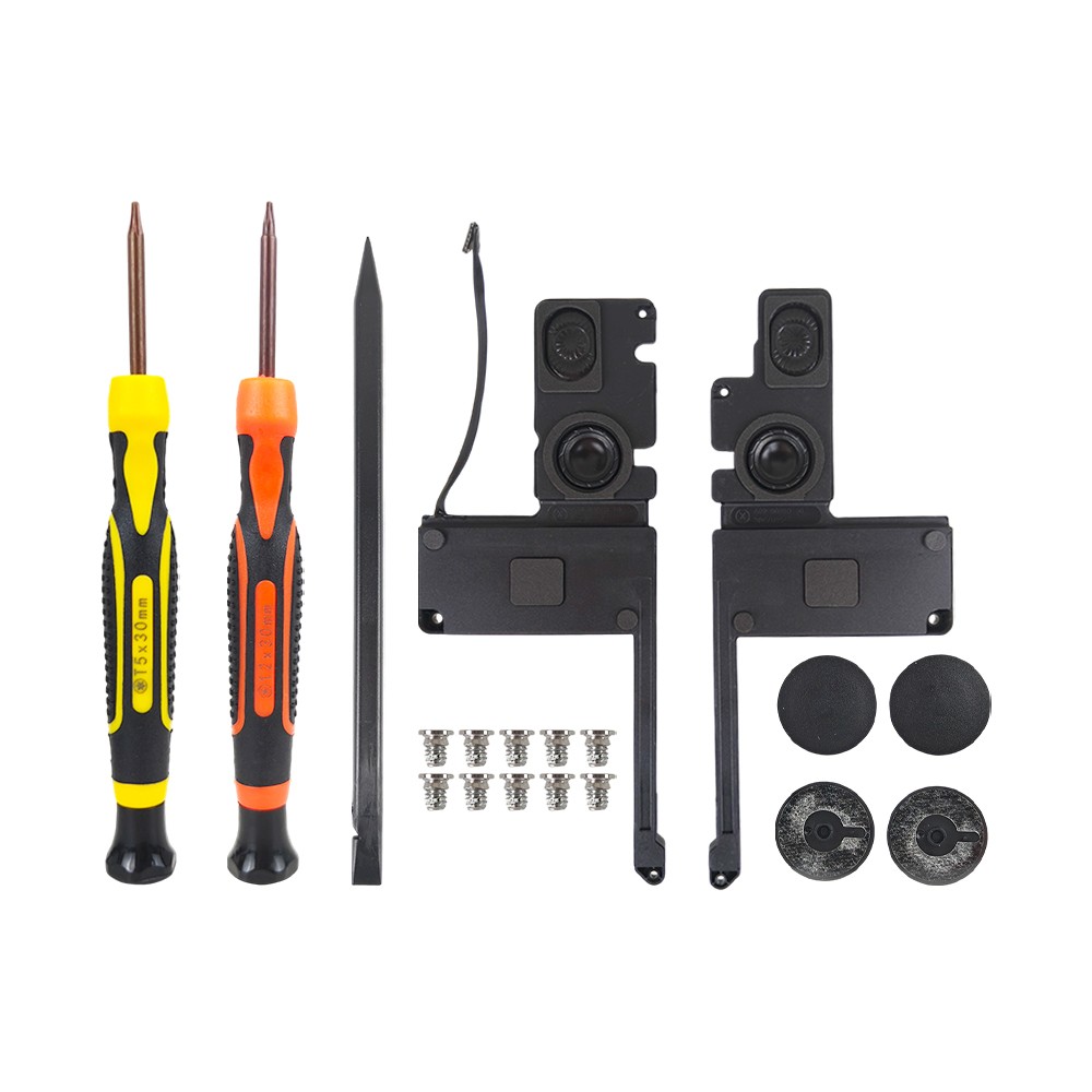 923-0660 Speaker Set For MacBook Pro 15" Retina A1398 2012-2015