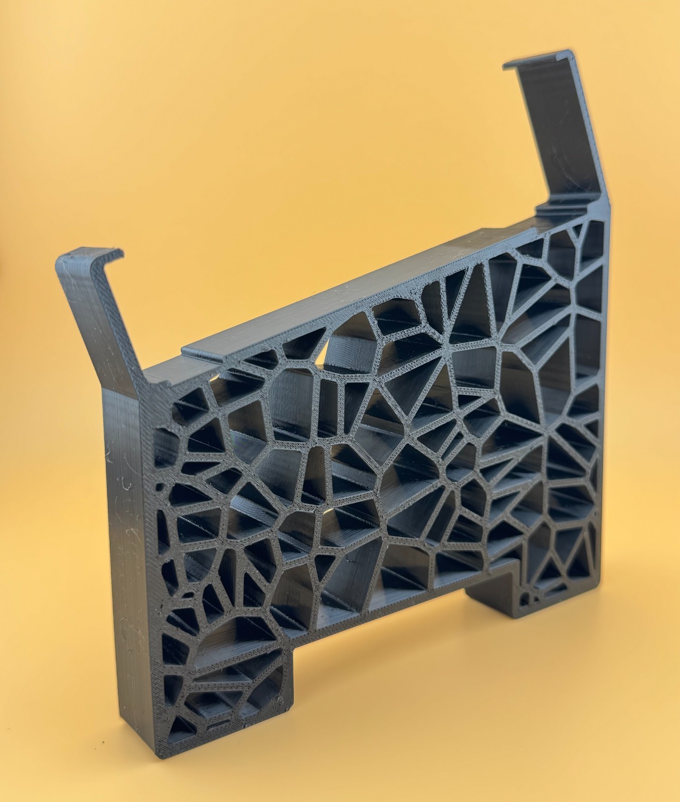 DJ RISER STAND for PIONEER RMX-1000 - 20° (V2)