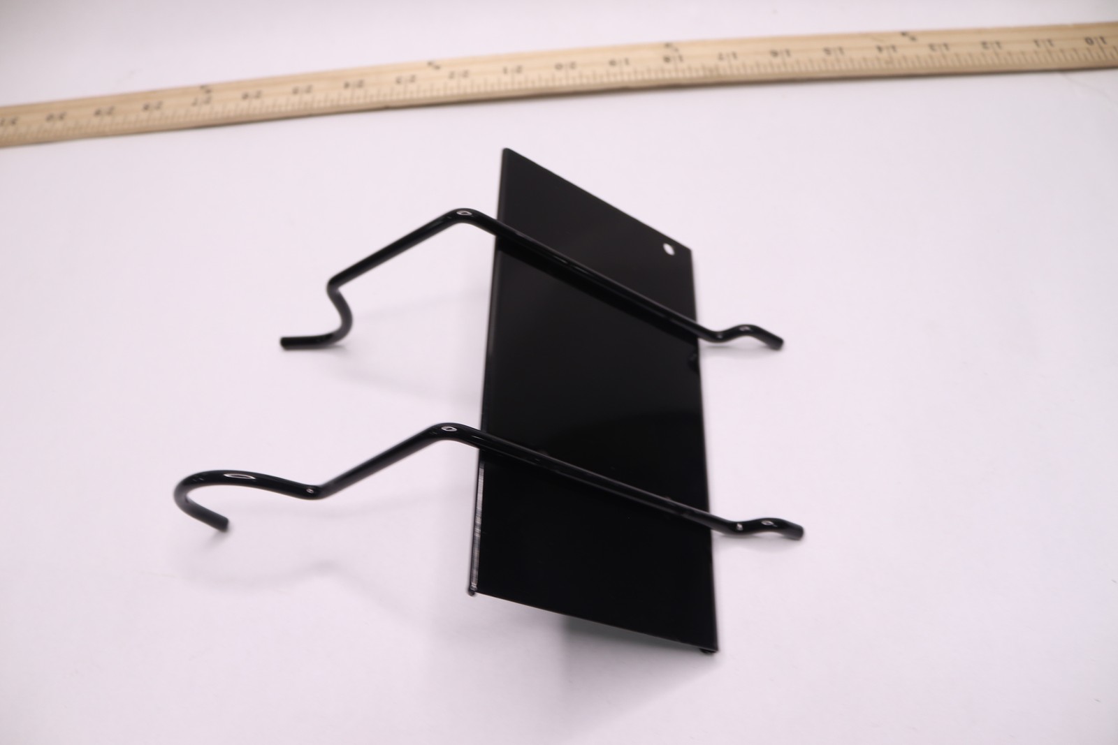 Ebsco Display Hook Metal Black 9780420