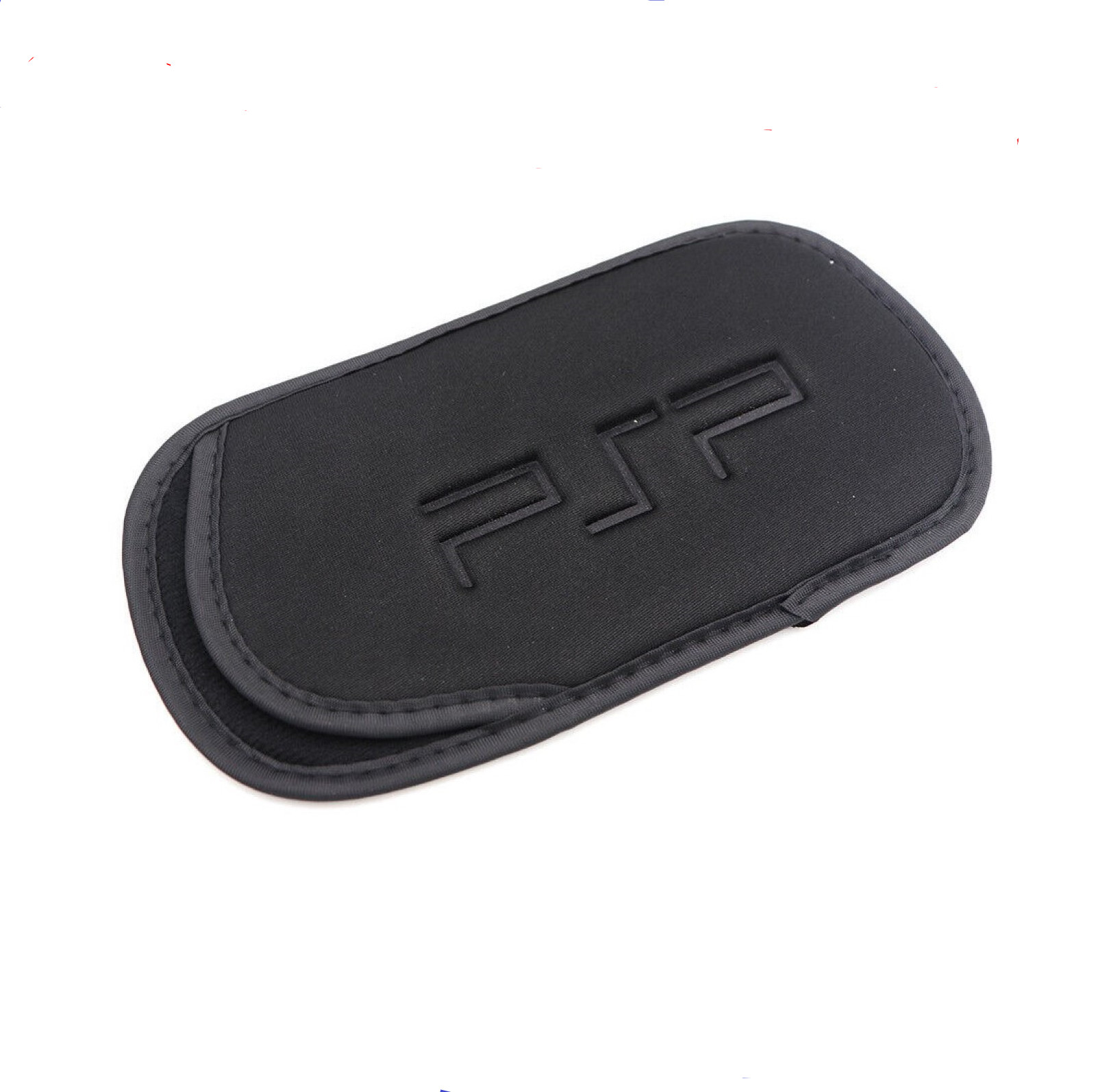 PSP Soft Sleeve Bag Case Travel Carry Pouch Protective Sony PSP 2000