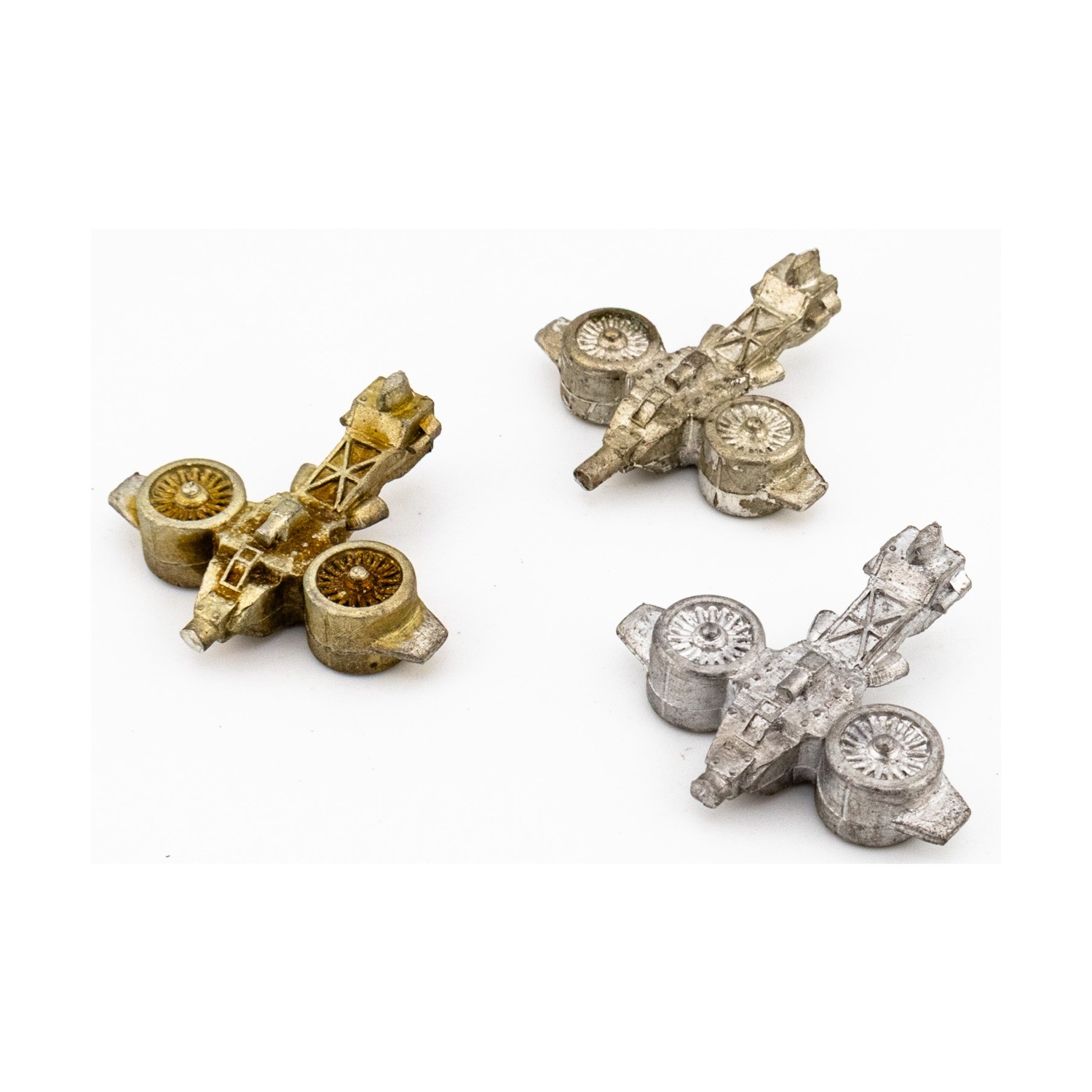 GW Epic 40k Squats Metal Iron Eagle Gyrocopters #9 NM