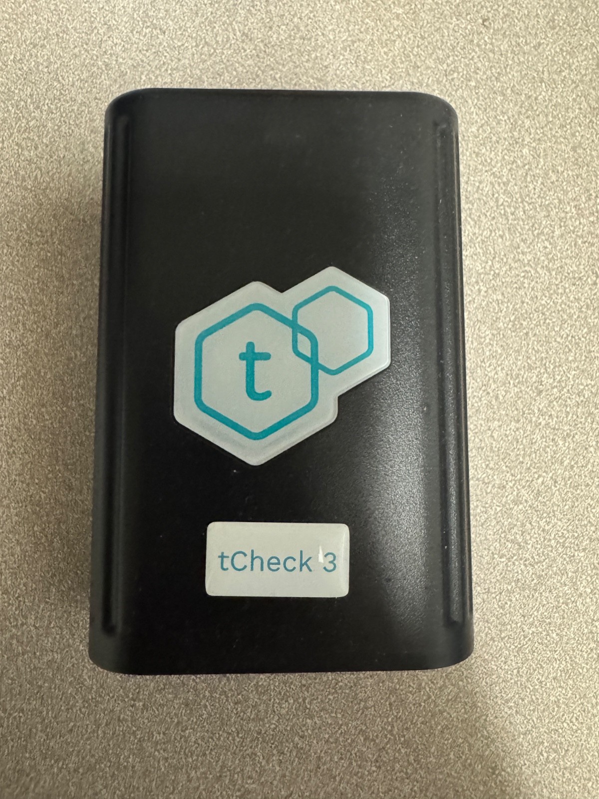 LĒVO tCheck 3 Potency Testing Device