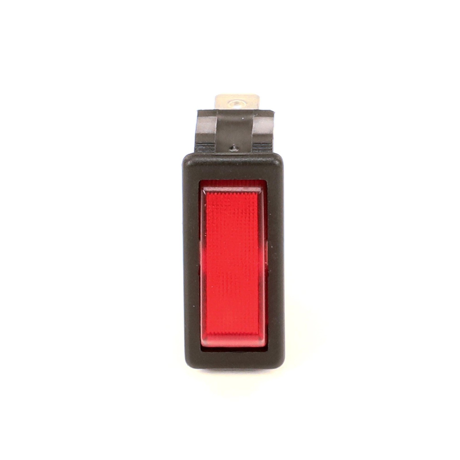 Cornelius Switch Rocker/Red Lens 638032785 - Genuine OEM Replacement Part
