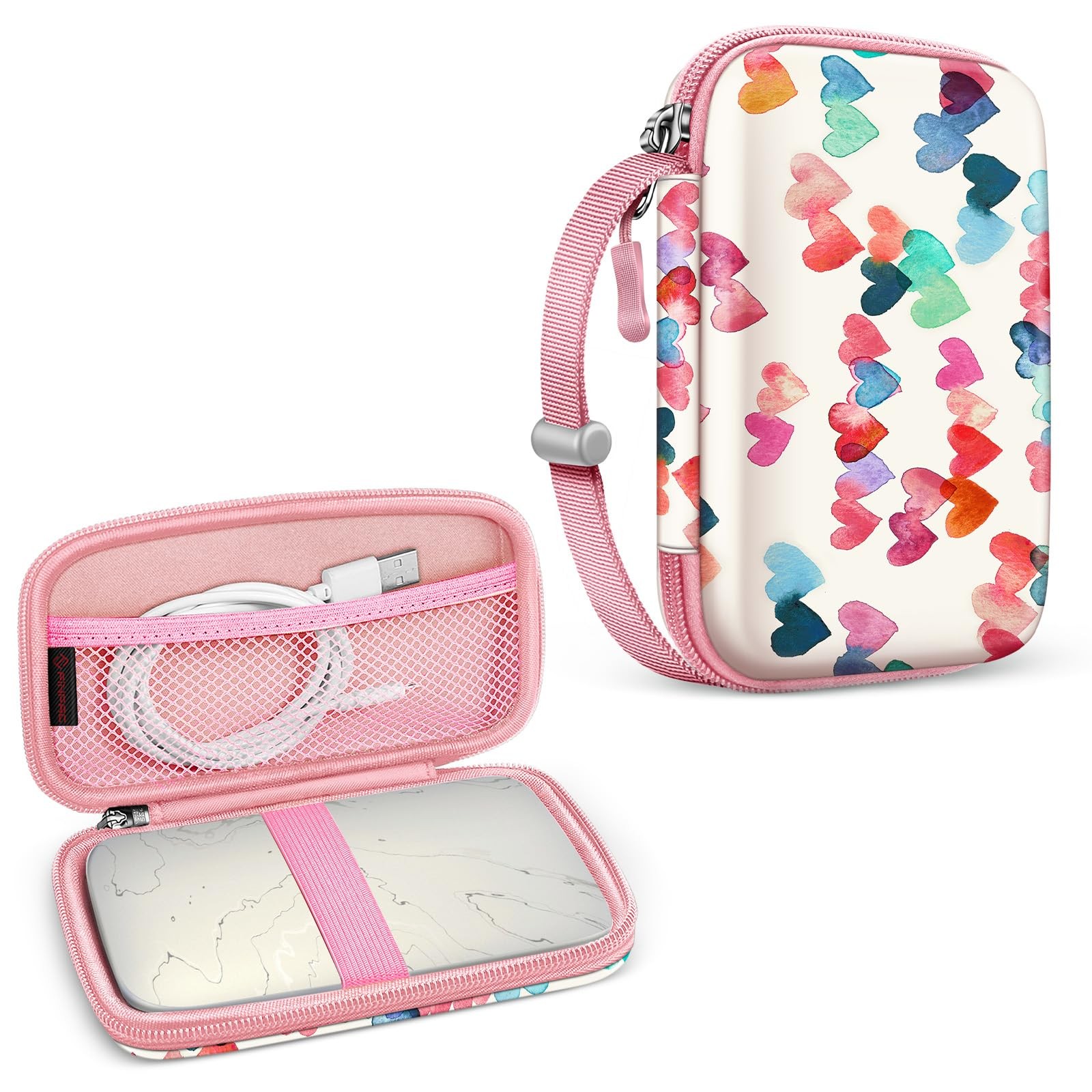 Case for HP Sprocket Select/Sprocket Plus Smartphone Printer