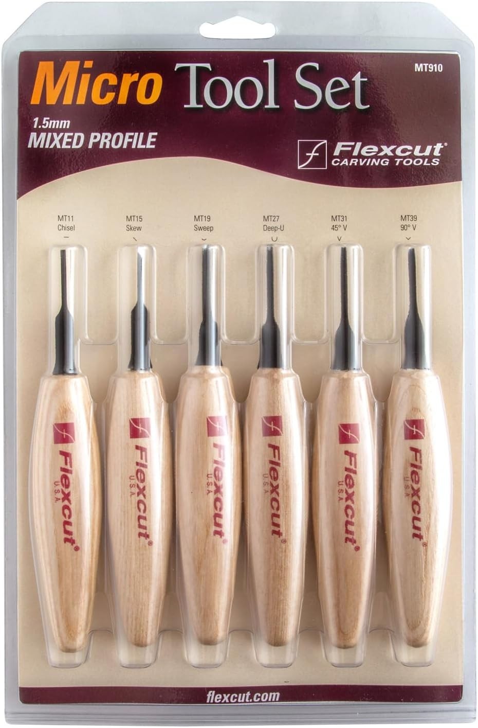 Carving Tools