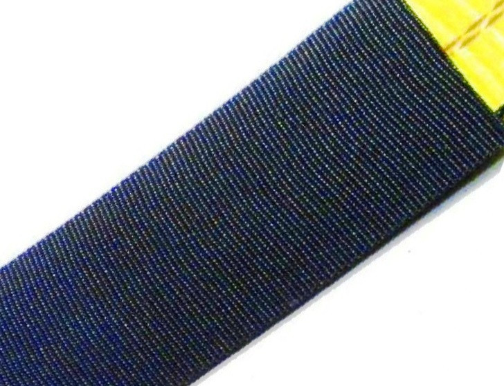 FOUR (4x) 12" Sliding Sleeve Webbing Web Protector for 2" Ratchet Tie Down Strap