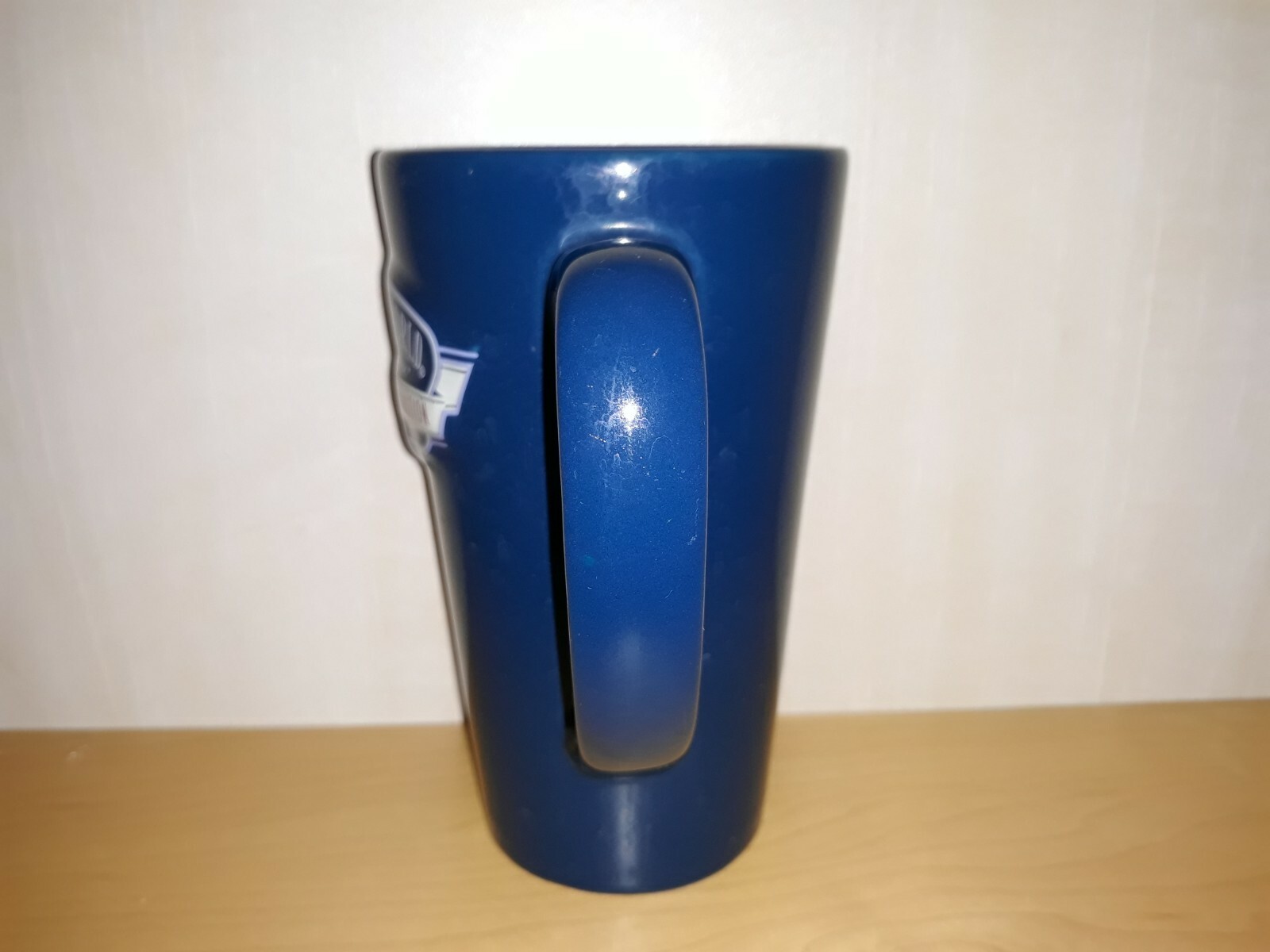 Walt Disney Mickey All Started By a Mouse Coffee Mug An American Tradition 1971