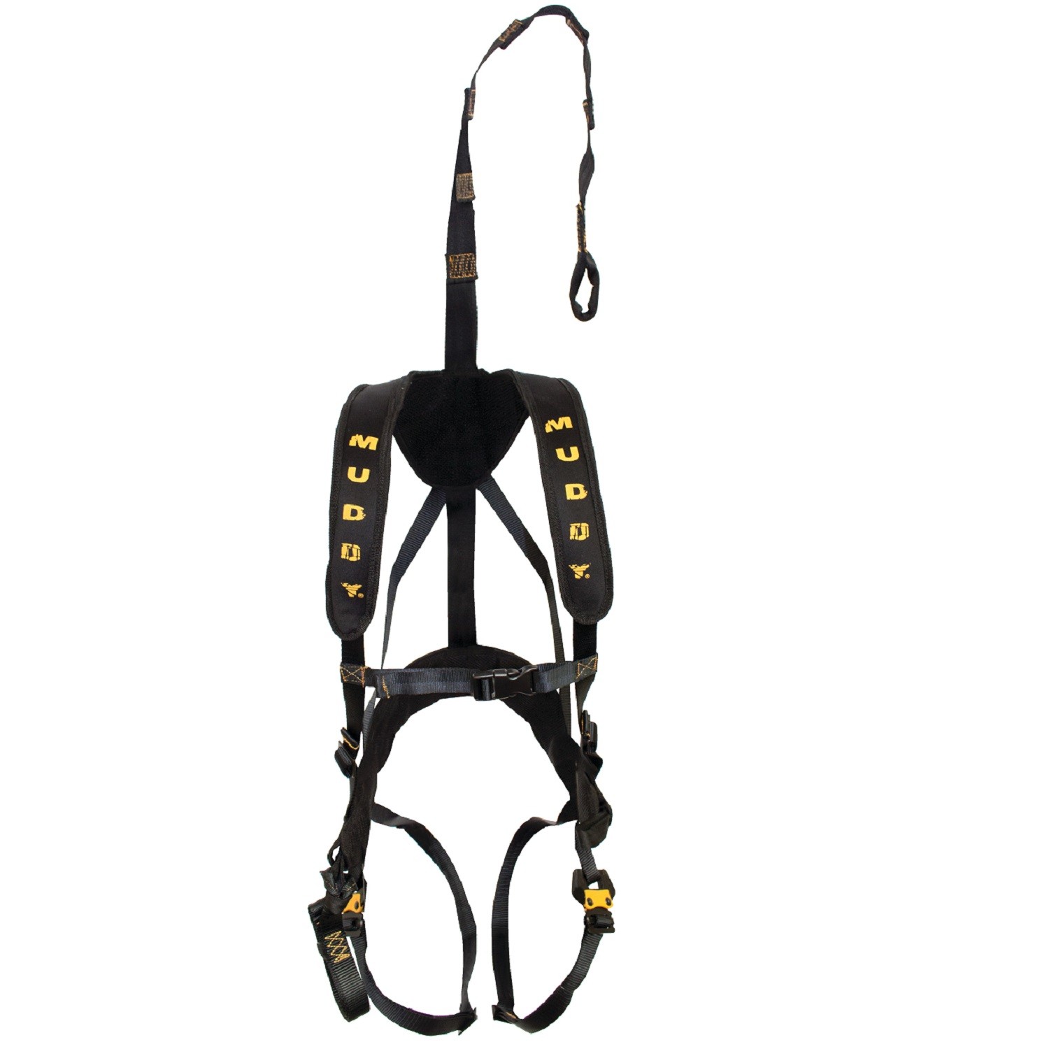 Go Muddy MSH120 Muddy Magnum Elite Treestand Harness