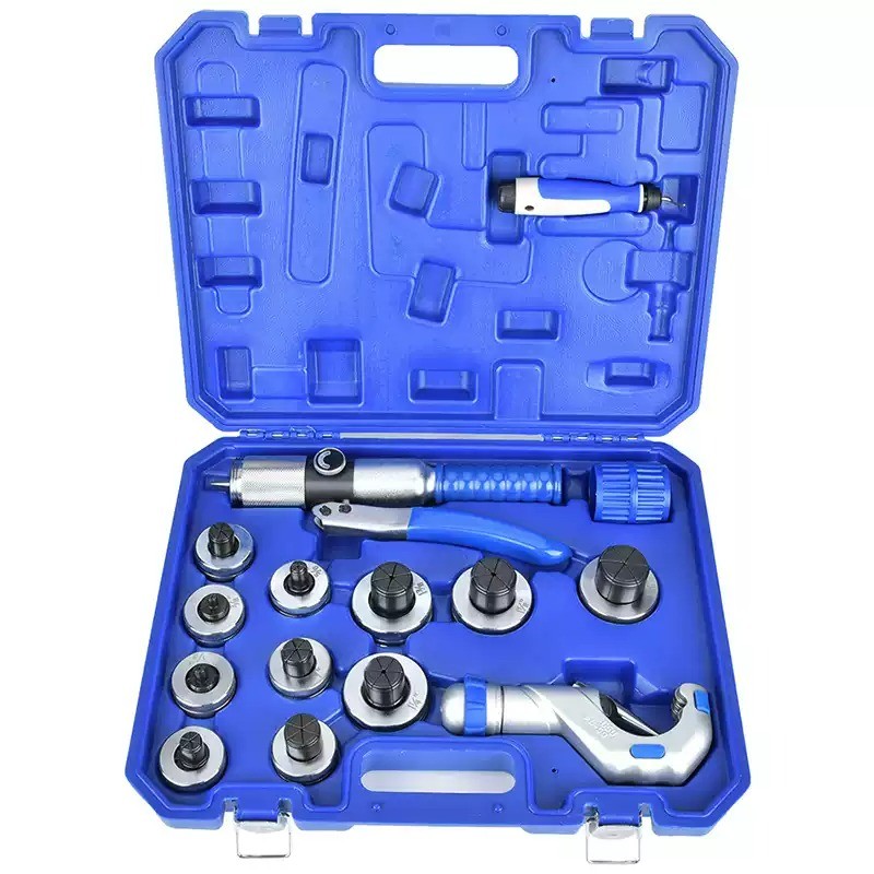 Manual Hydraulic Tube Expander Tube Expander for Air Conditioning Copper Tubing