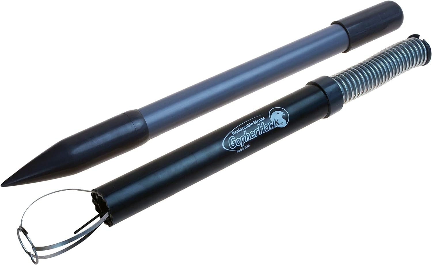 Trapping Set, Includes Wedge and Probe Tool
