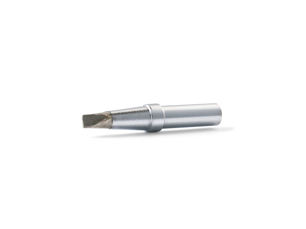 Weller ETC .125' x .027' x .625' ET Screwdriver Tip