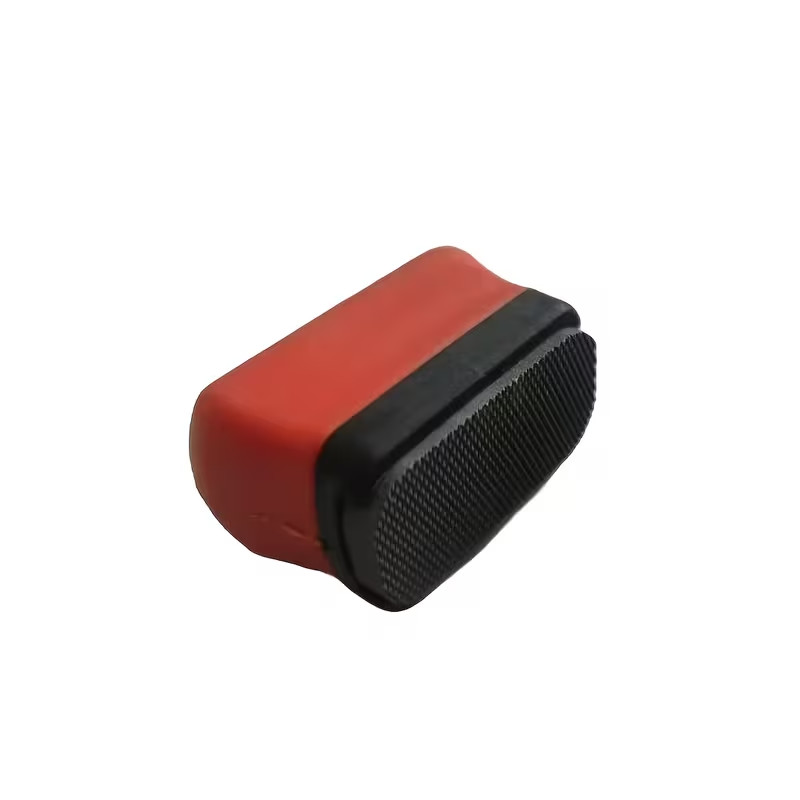 Denibbing File with Handheld Device, Double-Sided Grinding Mini Tools Car Paint