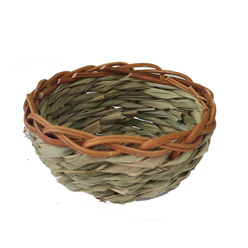 A&E Twig Nest for Canary