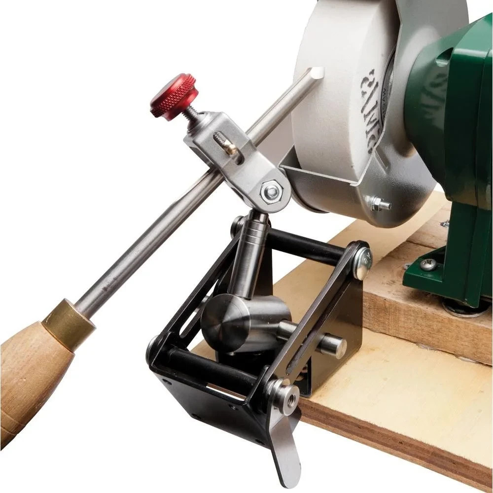 Sorby Deluxe Universal Sharpening System