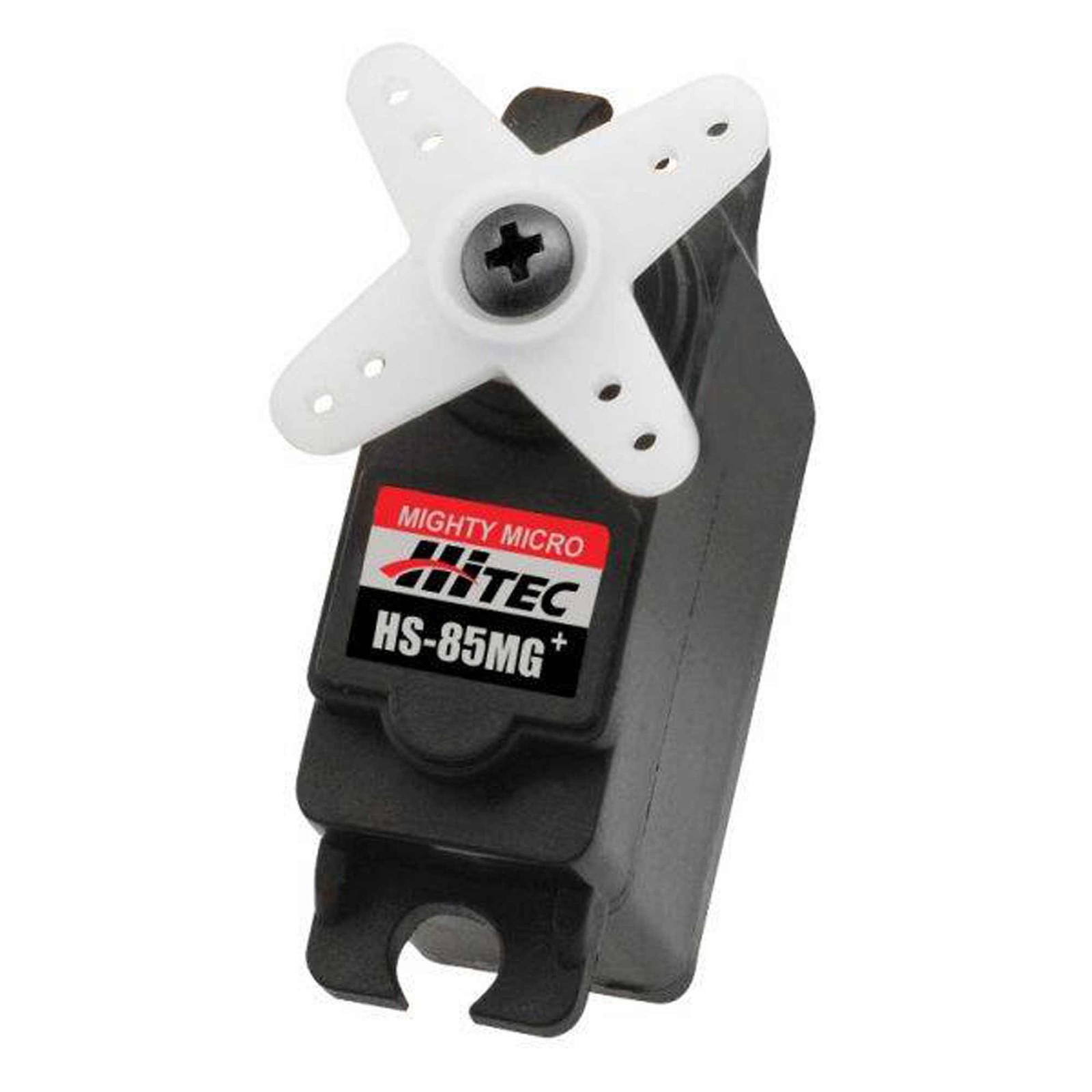 Hitec RCD Inc Mighty Micro Servo HS-85MG Universal HRC32085S Servos