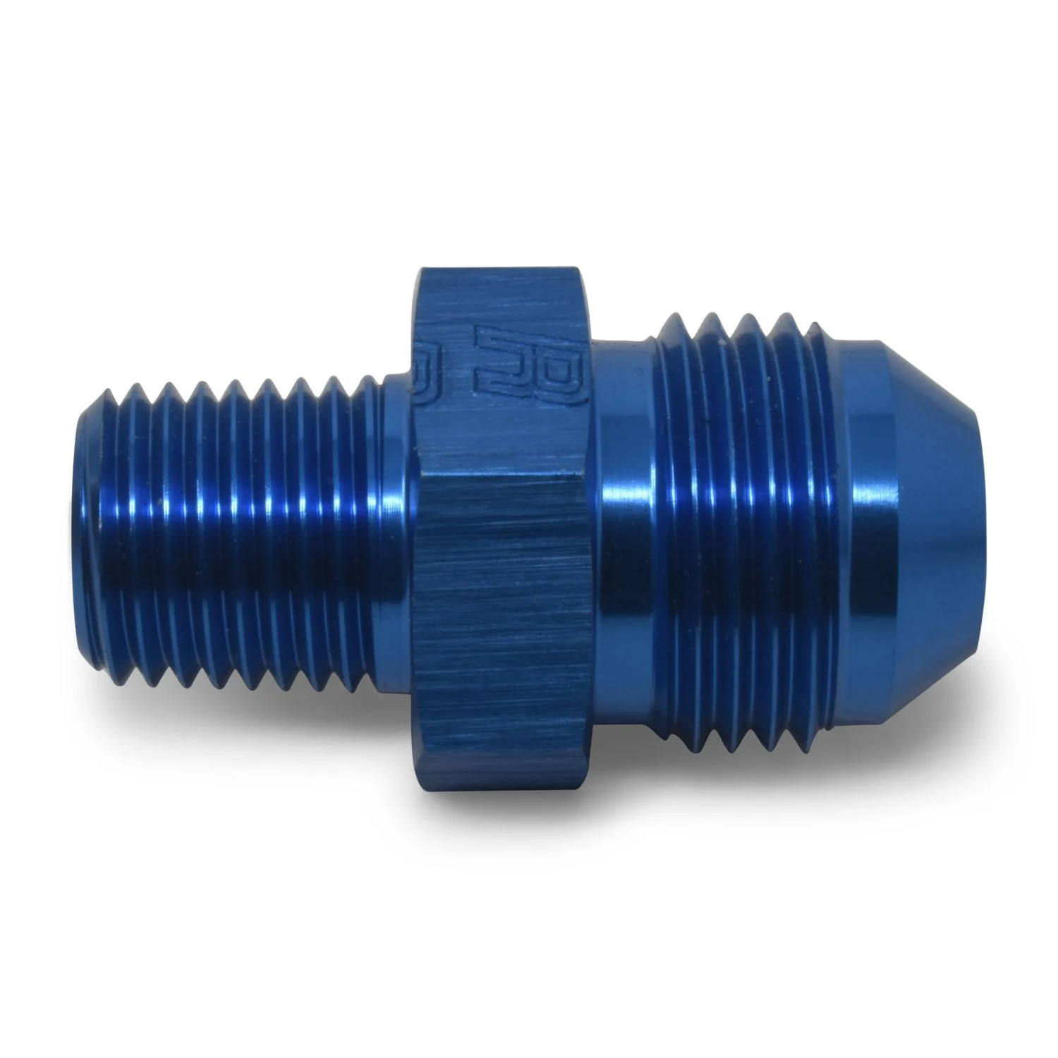 Russell 660430 AN to NPT Adapter Fitting