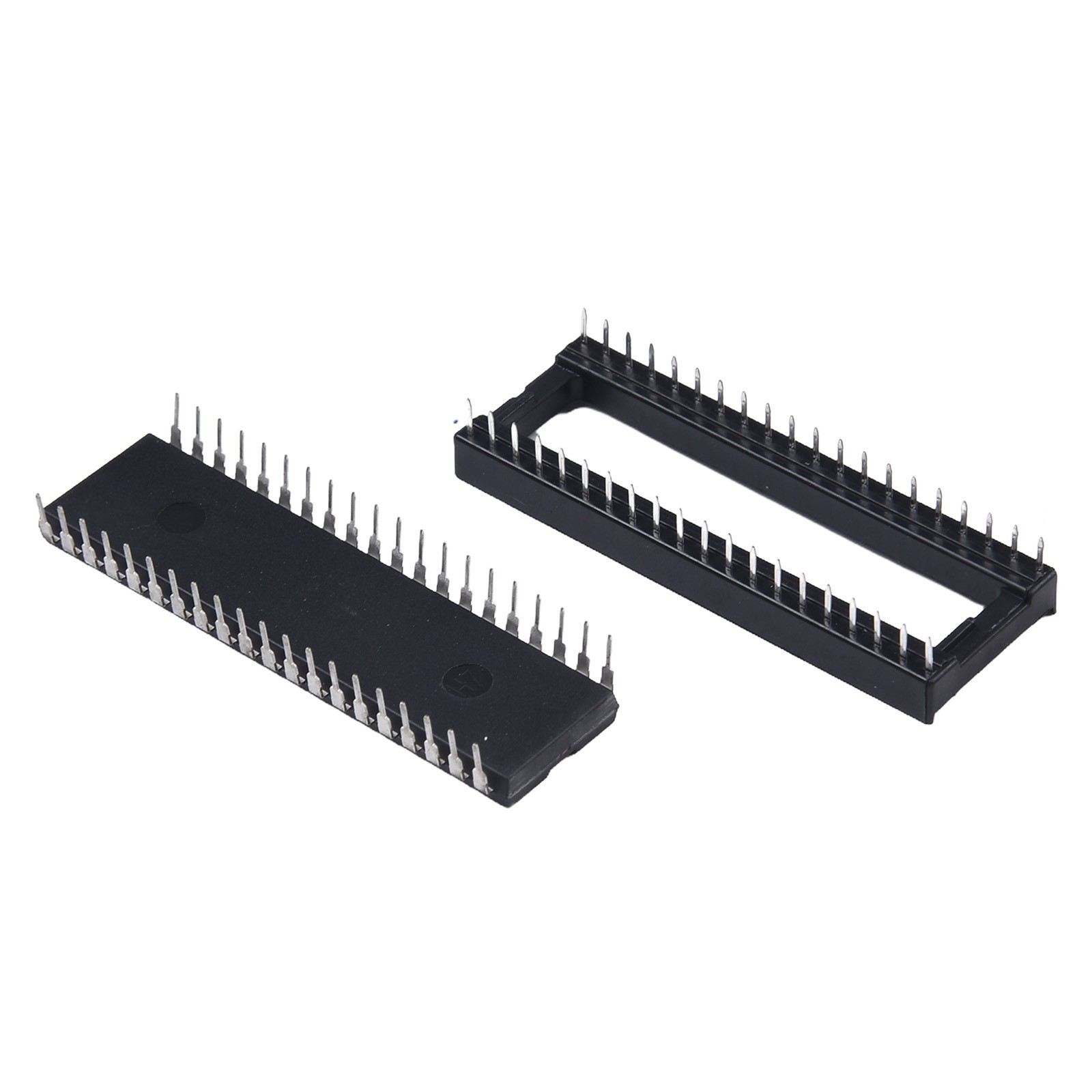 ICL7107 DC5V Digital Voltmeter Module DIY Parts Kit For e-learning training