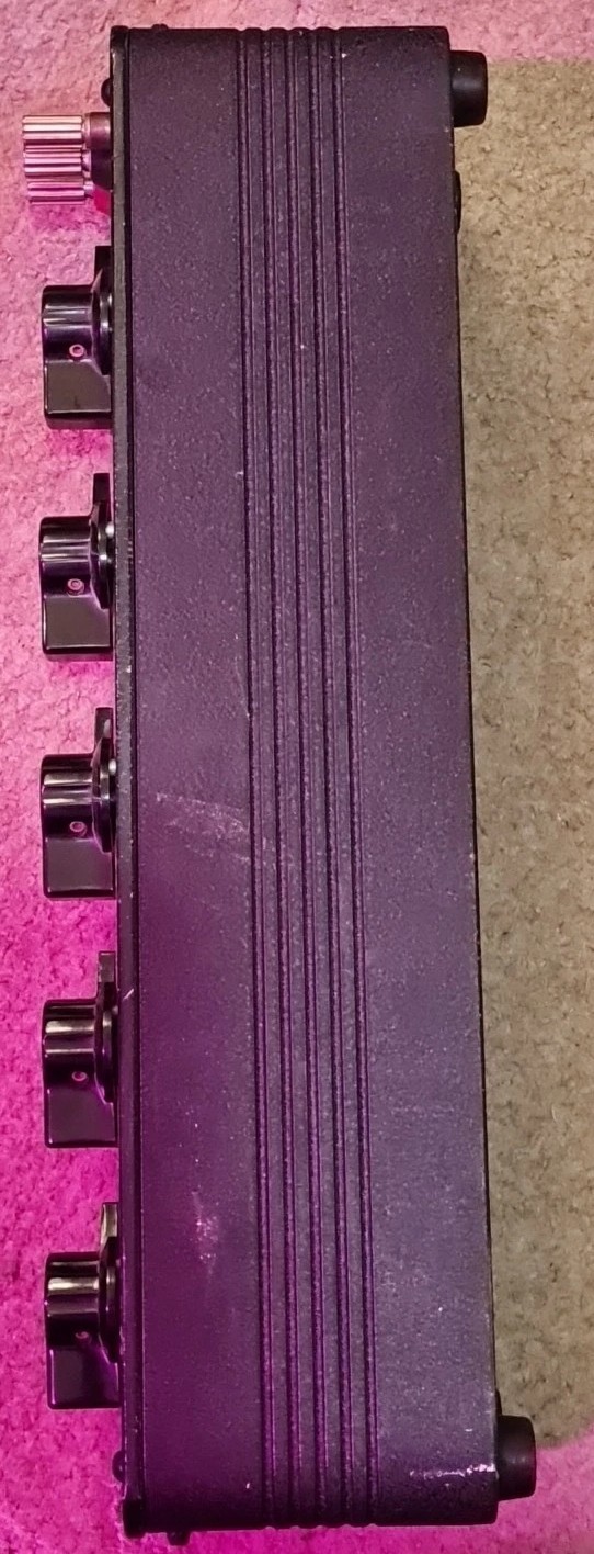 1432P General Radio Decade Resistor