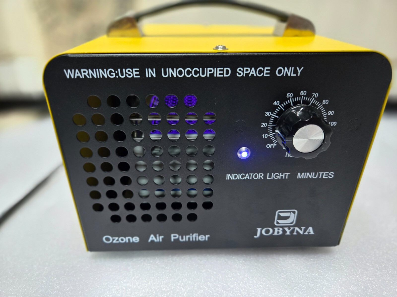 Jobyna Ozone Air Purifier JB-OZ-Y10