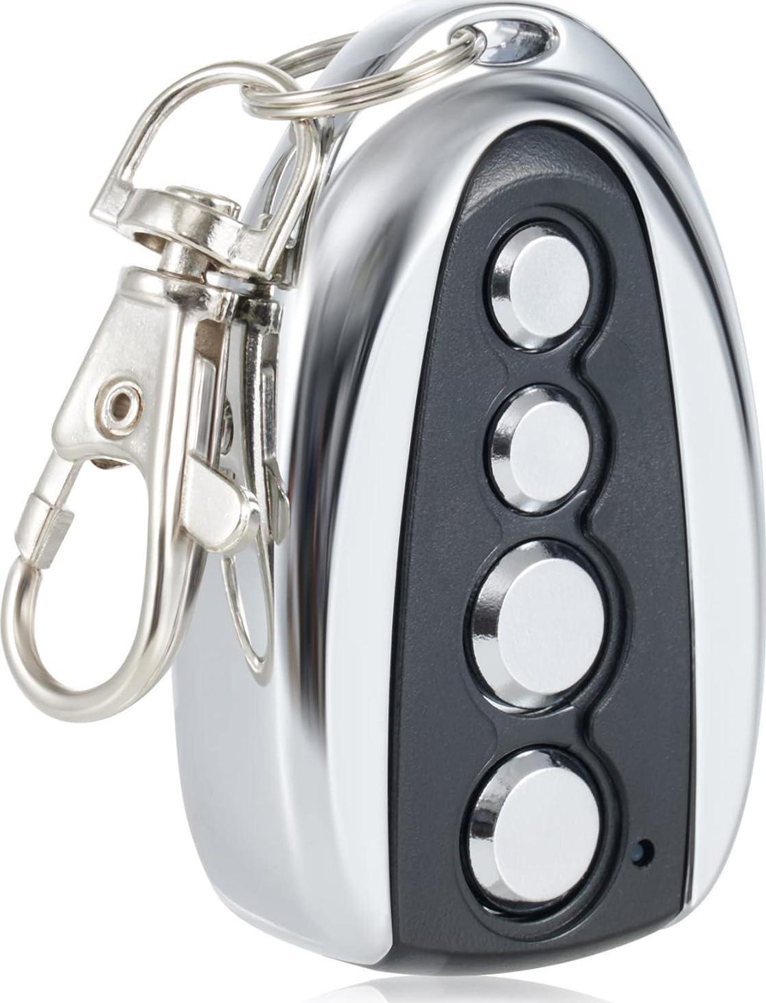 Remote Control for Automatic Sliding Gate Opener Hardware, Electric Rolling D...