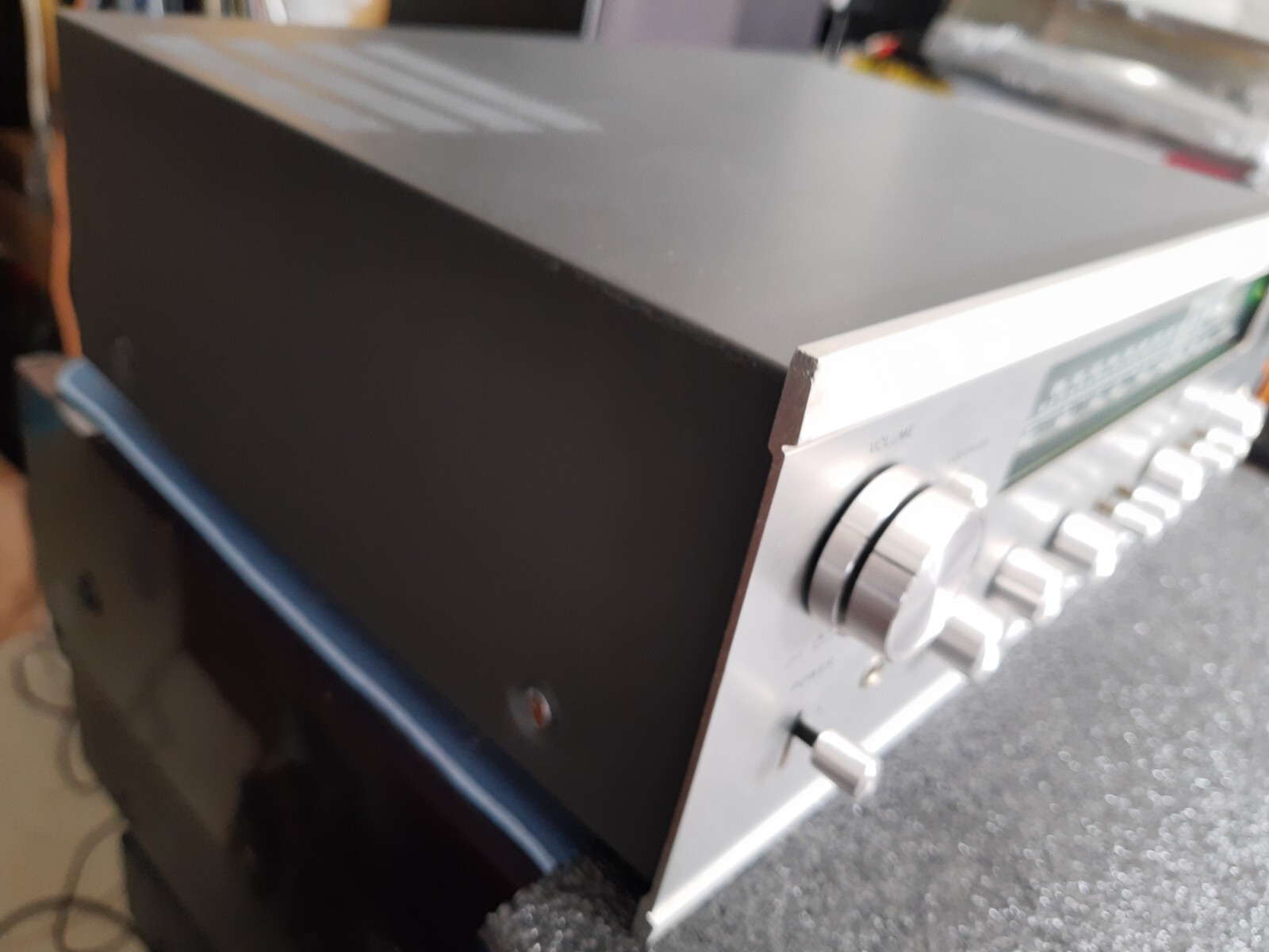Sony STR-6050 AM/FM Stereo Receiver