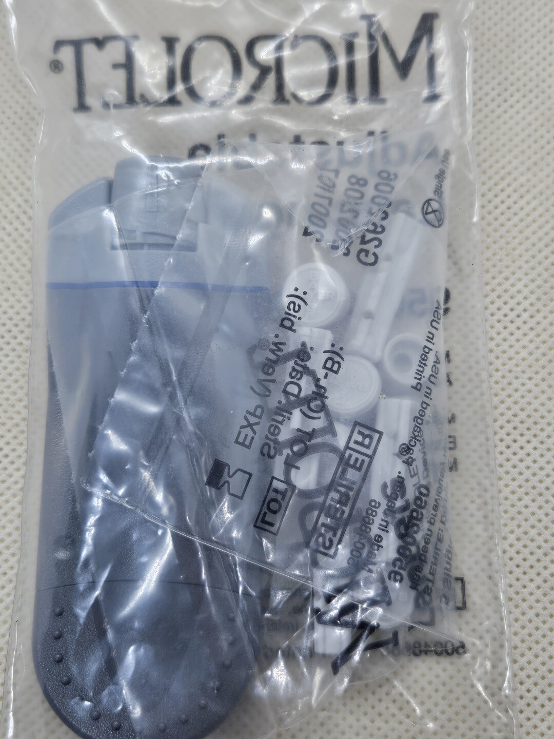 Bayer Microlet 2 Adjustable Lancing Device