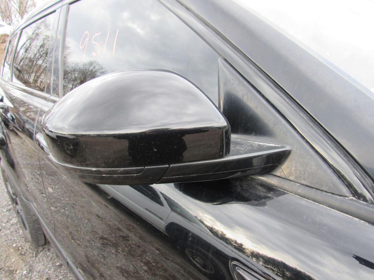 EVOQUE 2017 Glove Box 1033260
