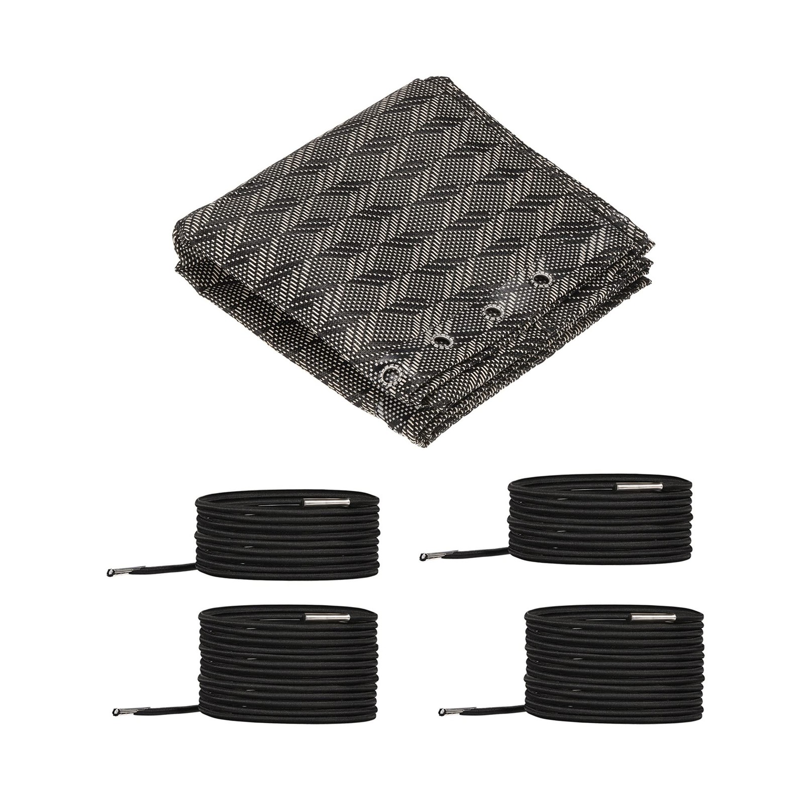 Chair Fabric, Anti-Chair Cloth Recliners Repair Tool Kit with with Cord Lace ...