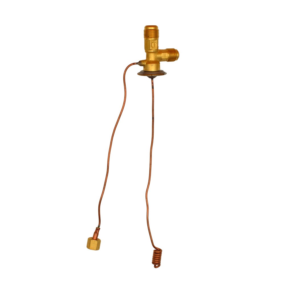 Expansion Valve Fits Agco Replaces 904-252
