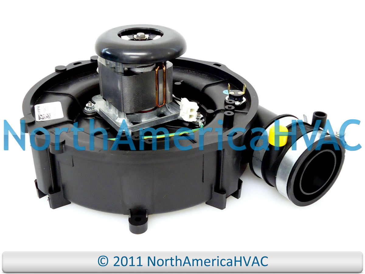 OEM Exhaust Inducer Motor Replaces Jakel 119349-00 J238-150-15278