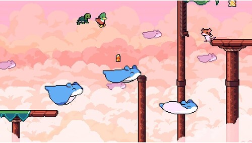 Windswept for Nintendo Switch [New Video Game]