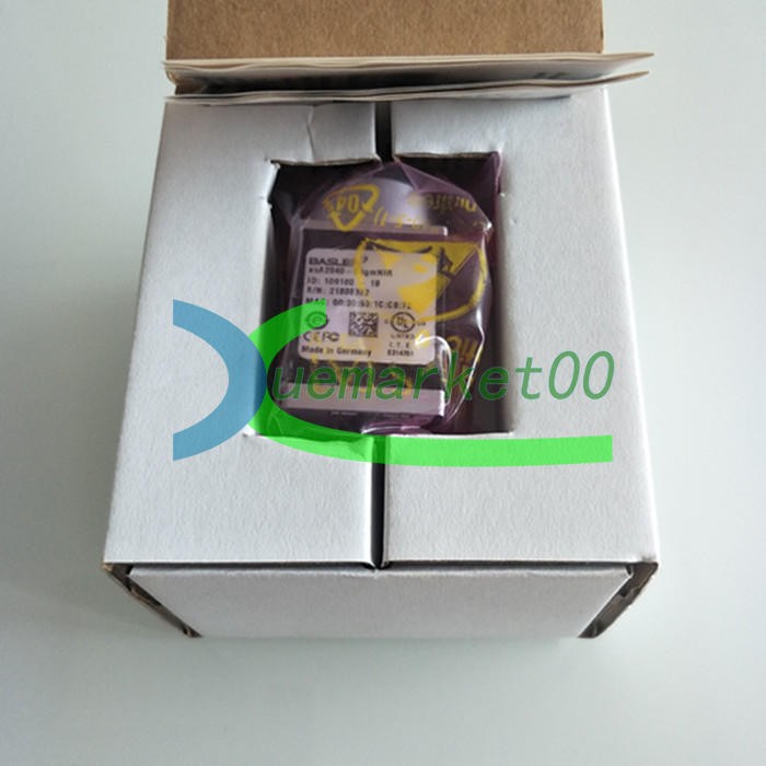 1PCS NEW BASLER Industrial Camera acA2040-25gm