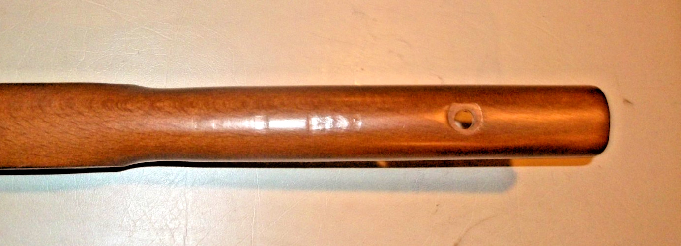 Traditions Fox River Fifty .50 Caliber Muzzleloader Rifle Stock - FREE FAST SHIP