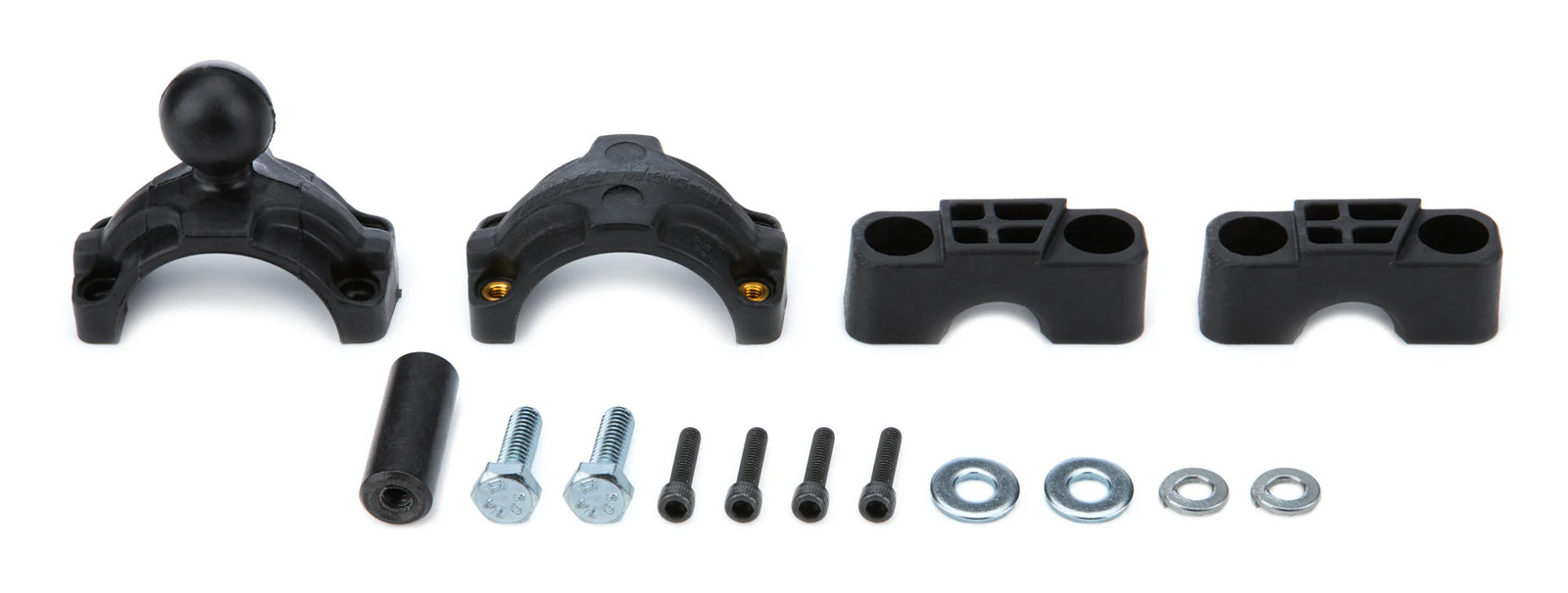 AUTOMETER 48008 Roll Cage Tach Pod - 1-3/4in Tubing