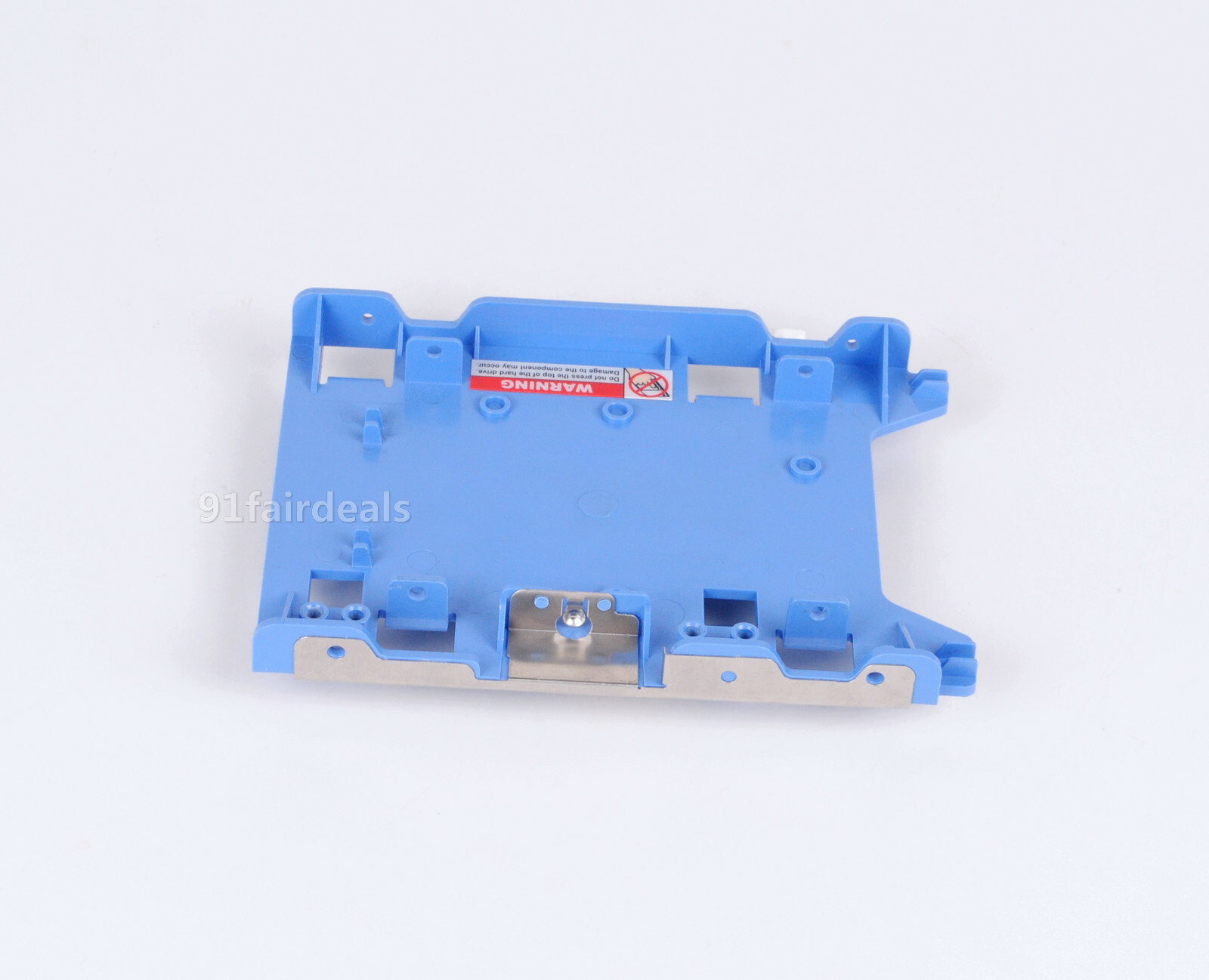 R494D 2.5" Hard Disk Caddy For Dell T3500 T5500 790 960 980 990 F767D J132D USA